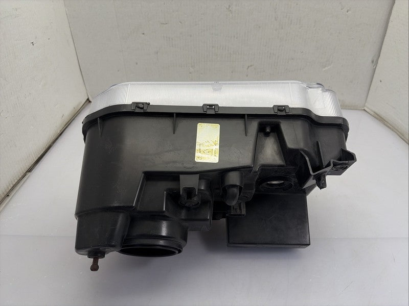 2008-2014 Dodge Challenger Left Headlight OEM Xenon HID