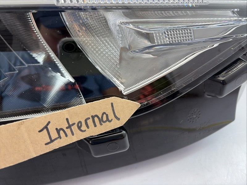 2023-2025 Ford Escape Right Passenger Headlight OEM LED PJ6B 13E014 BC