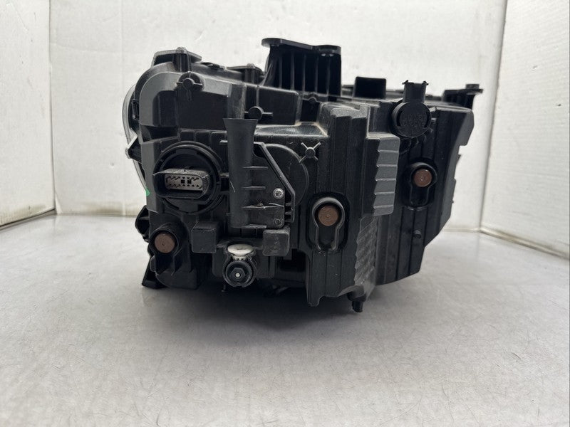 2022-2024 Jeep Grand Wagoneer Left Driver Headlight OEM LED 6400000323