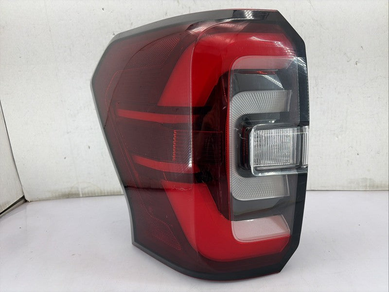 2022-2024 Ford Expedition Left Tail Light LH Driver OEM LED NL1B 13B50