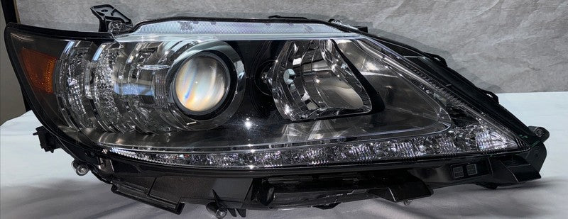 2013-2015 Lexus ES350 Right Headlight OEM