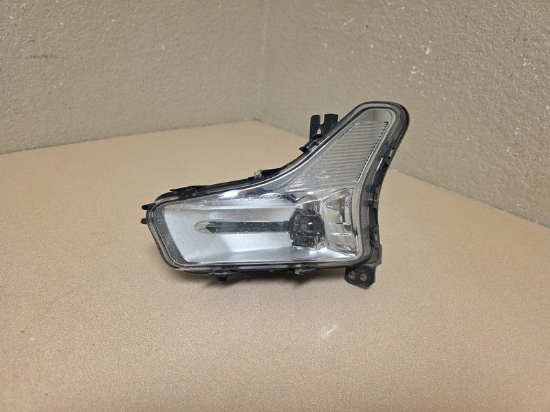 2017-2020 Ford Fusion Left Driver Side LED Fog Light OEM KS73-15A255-B