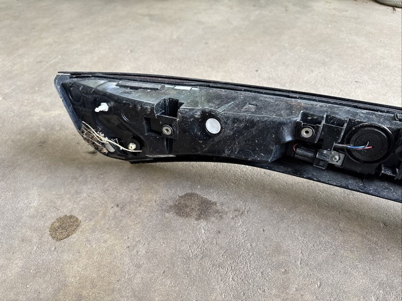 2023-2025 Honda Accord OEM LED Rear Center Brake Tail Light