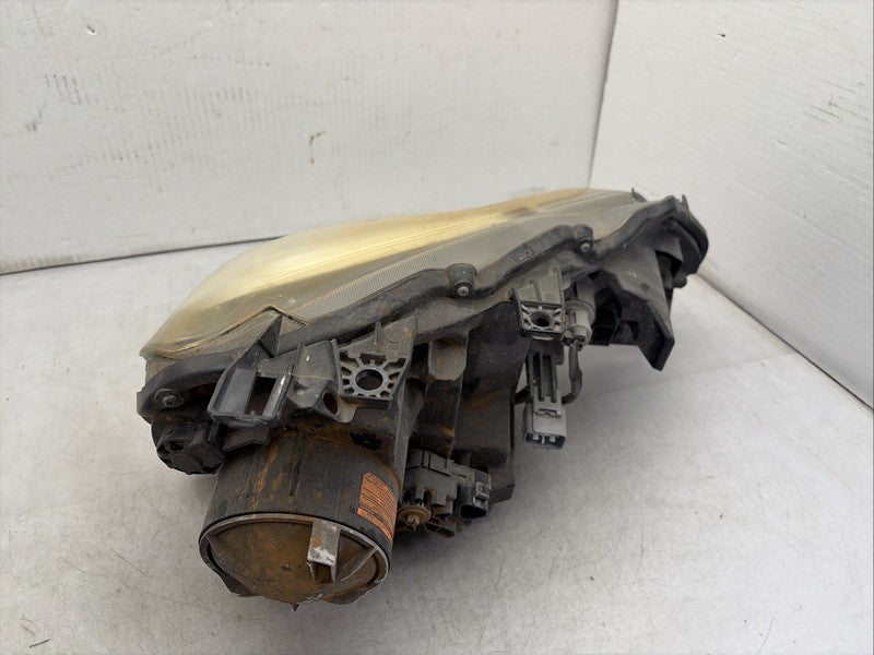 2013-2016 Subaru BRZ Left Headlight OEM Xenon HID Lamp