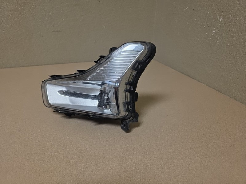 2017-2020 Ford Fusion Left Driver Side LED Fog Light OEM KS73-15A255-B
