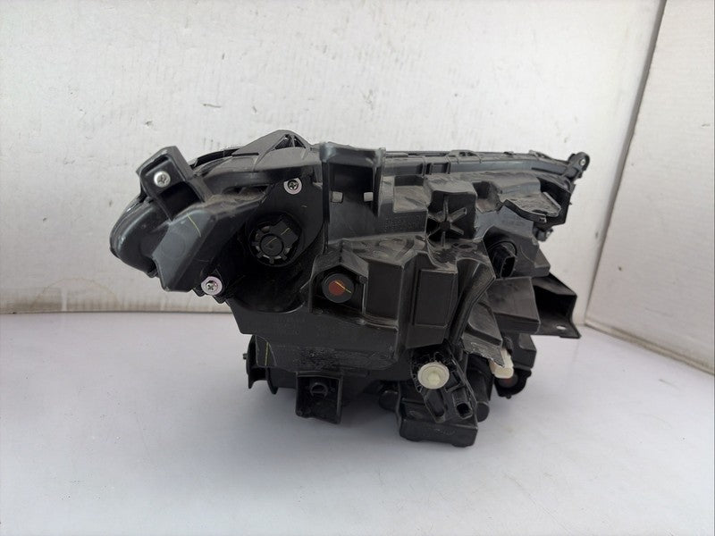 2024-2026 Toyota Tacoma Left Driver OEM LED Headlight