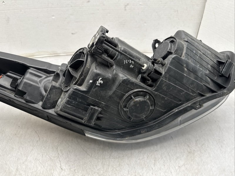 2014-2016 Hyundai Elantra Left Driver OEM Halogen Headlight