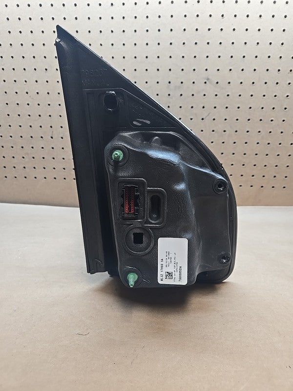 2021-2025 F-150 Driver Side Mirror BLIS OEM ML3Z-17683-SA