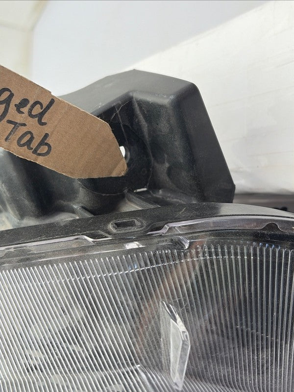 2024-2026 Hyundai Kona Right Passenger Headlight OEM LED Lamp 92102 BE