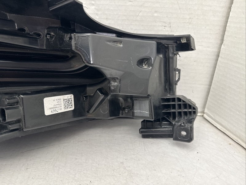2022-2023 Chevrolet Traverse Left Headlight OEM LED DRL Running Lamp