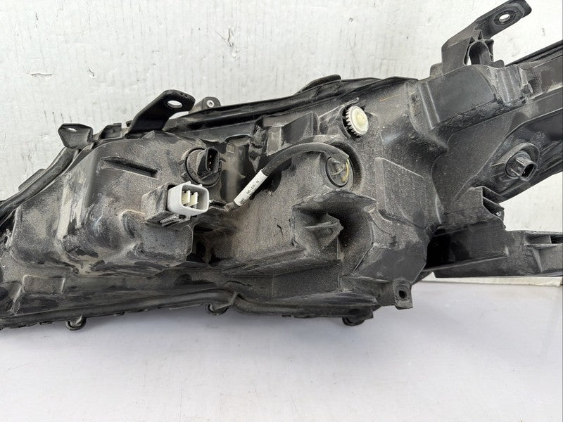 2018-2023 Toyota Camry Right Passenger OEM LED Headlight