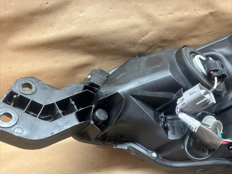 2015-2017 Subaru Legacy Outback LED Right Headlight OEM #21