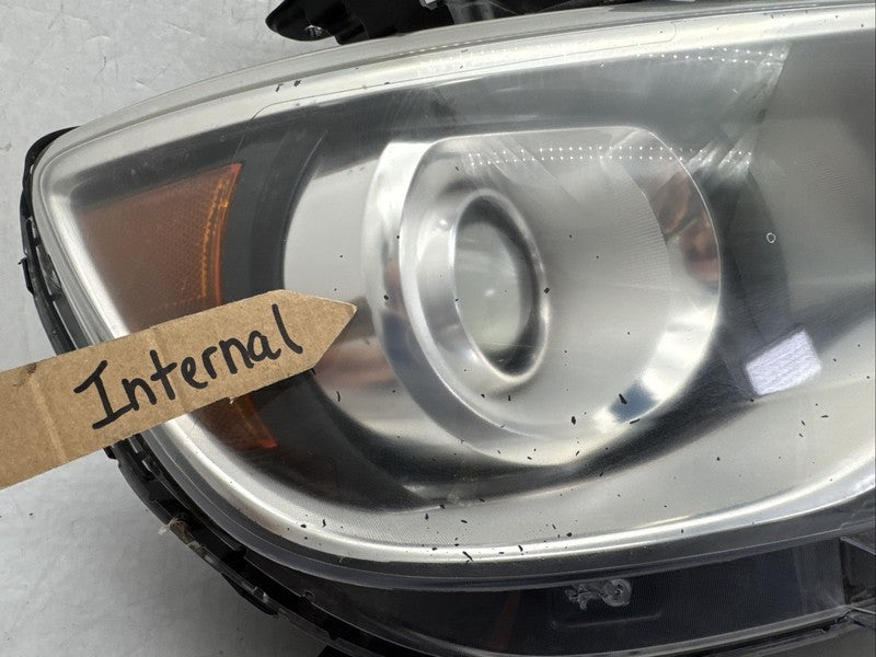 2017-2022 Chevy Colorado Right Passenger Headlight OEM Halogen 8470737