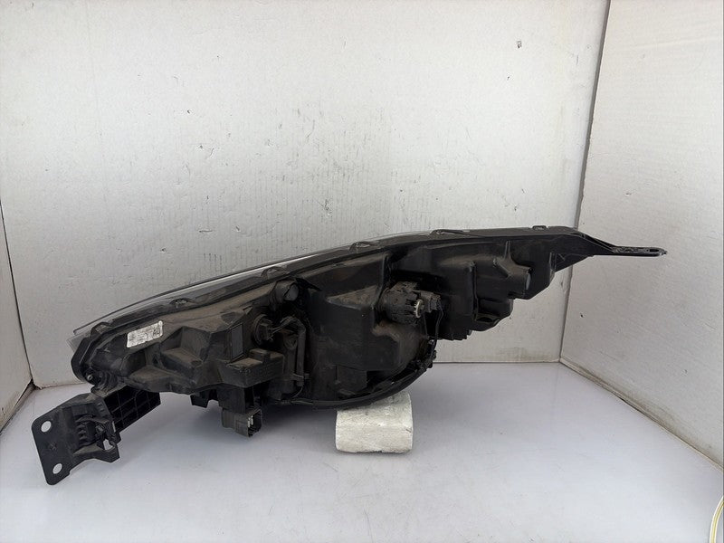 2023-2025 Subaru Ascent Right Headlight OEM Full LED
