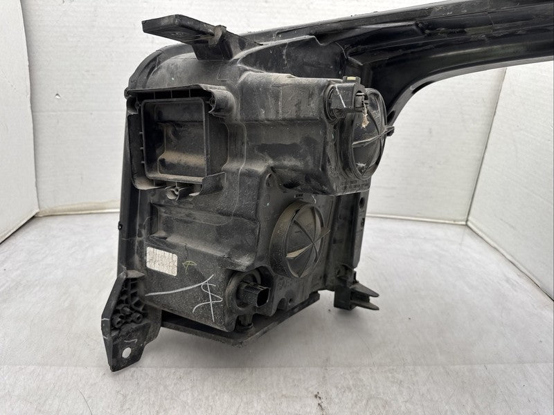 2015-2020 GMC Yukon Left Driver Headlight OEM Halogen Lamp
