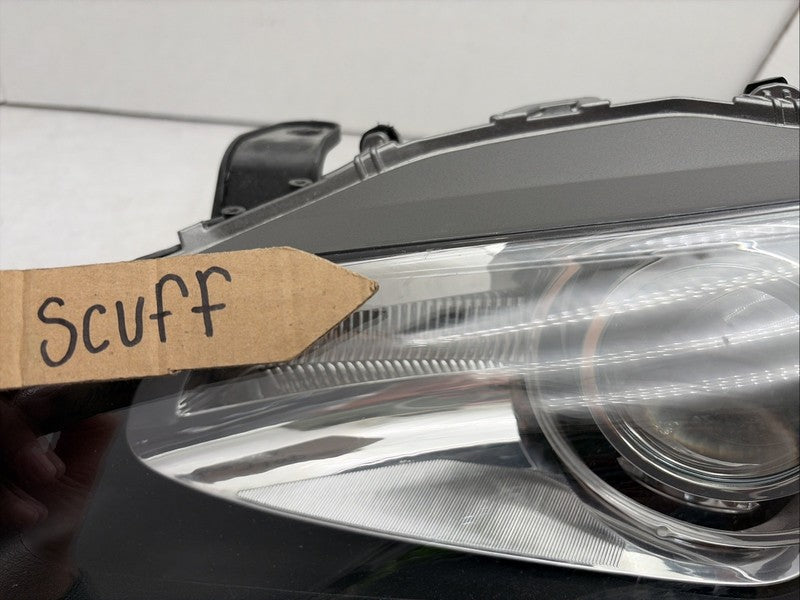 2013-2015 Lexus GS350 Left Headlight LH Driver Xenon HID NON AFS
