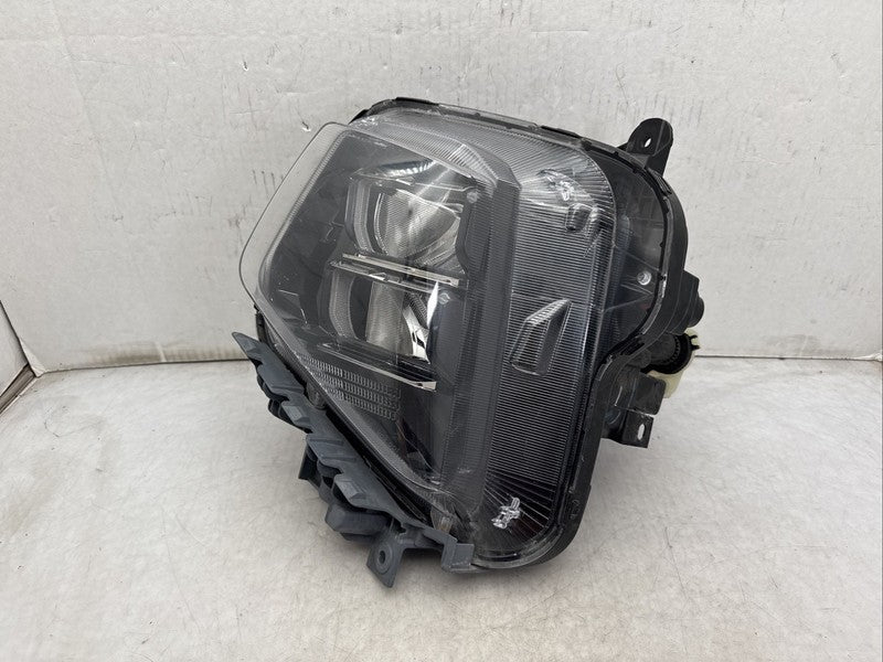 2025-2026 Hyundai Tucson Left Driver Headlight OEM LED 92101 CW650