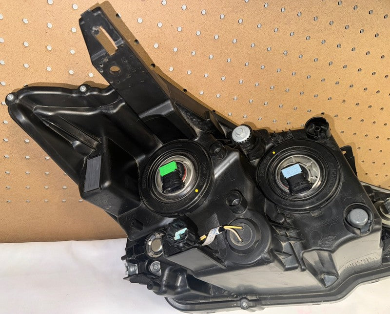 2021-2023 Nissan Kicks Headlight LH Left Driver Side Halogen