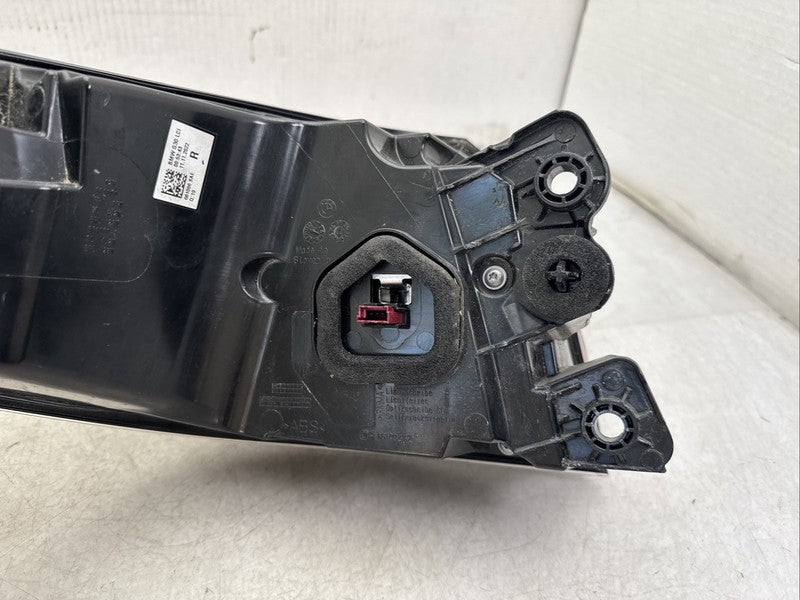 2021-2023 BMW 5 Series G30 530i 540i Right Passenger Tail Light LED OE