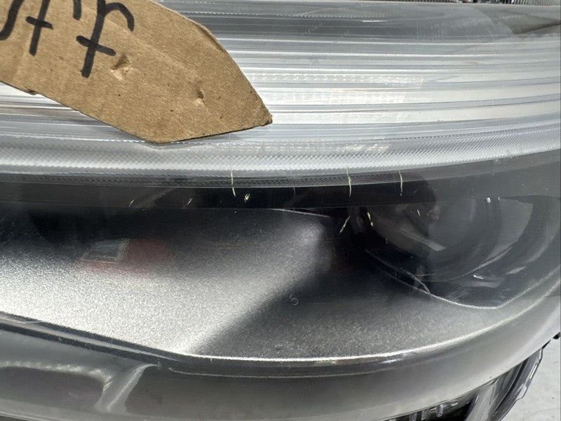 2022-2025 Toyota Corolla Cross XLE Left Driver Headlight OEM LED