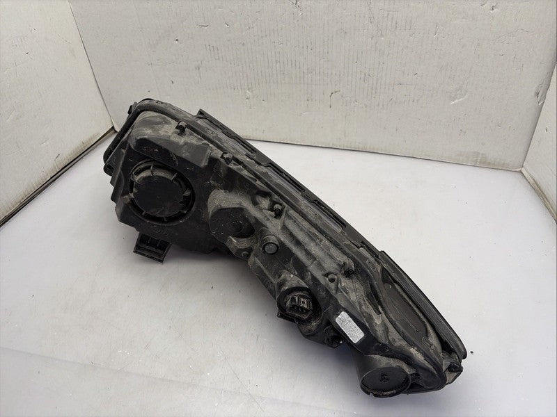 2025-2026 Hyundai Tucson Right Headlight DRL LED OEM Running Lamp
