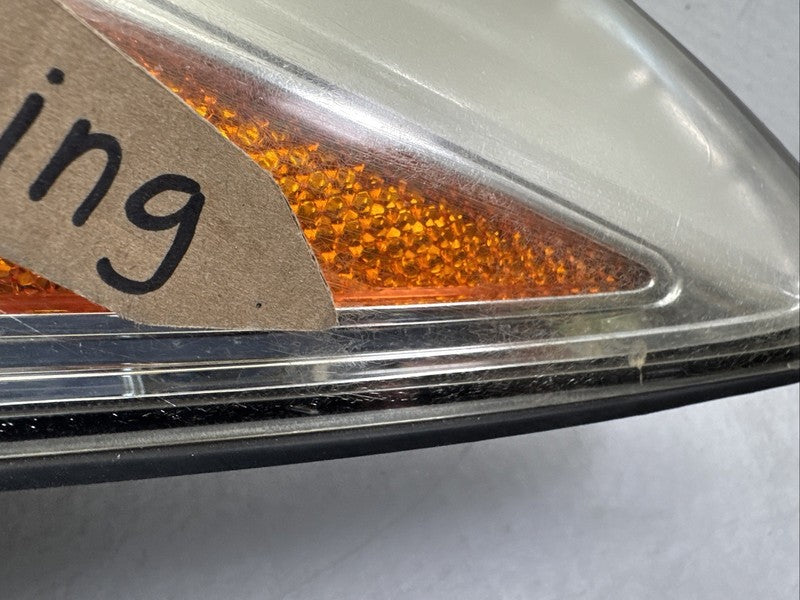 2012-2017 Hyundai Azera Left LH Driver Halogen Headlight