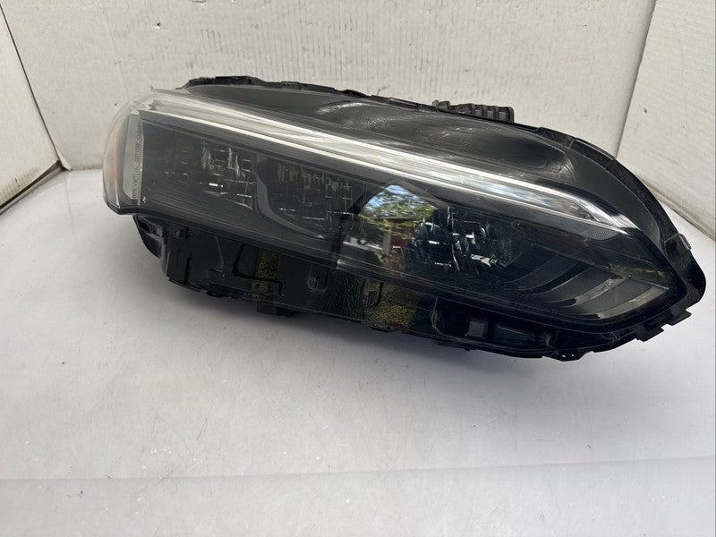 2022-2024 Honda Civic Right RH Passenger OEM LED Headlight