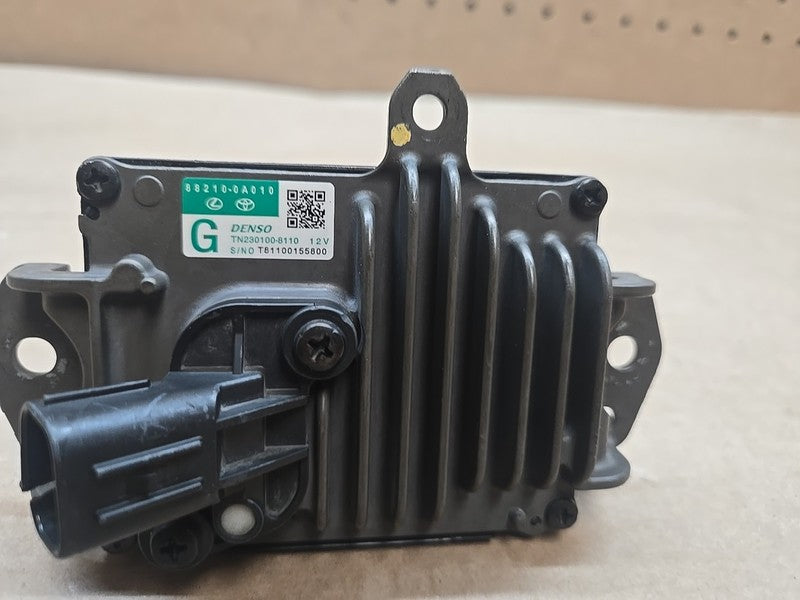 2023 Camry Radar Sensor Front OEM 88210-0A010