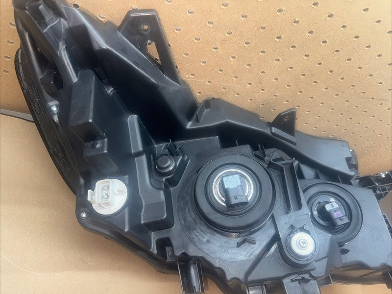 2016-2022 Honda Pilot 17-20 Ridgeline LH Driver LED Headlight