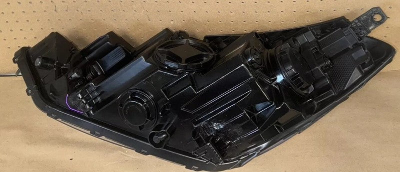 2019-2021 Hyundai Tucson RH Headlight Halogen LED OEM