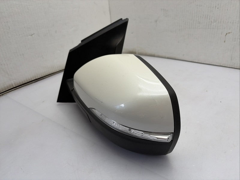 2015-2018 Ford Edge Left Driver Side Mirror OEM Blind Spot