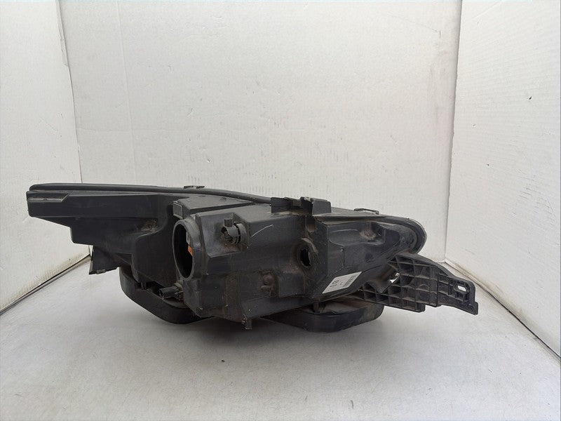 2013-2019 Ford Taurus Left Driver Headlight Halogen OEM