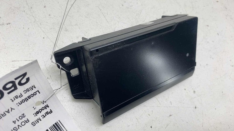 ⭕ 14-15 Range Rover Sport Front Right Dash Touch Control Module DPLA-1