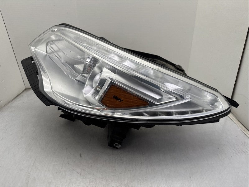 2013-2017 Buick Enclave Left Driver Headlight OEM Xenon HID Non AFS