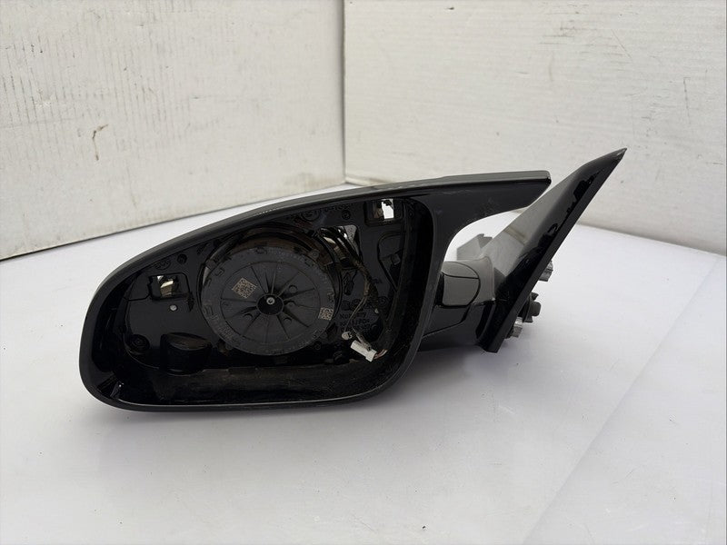 2015-2020 BMW M3 M4 Left Driver Mirror OEM E1013650