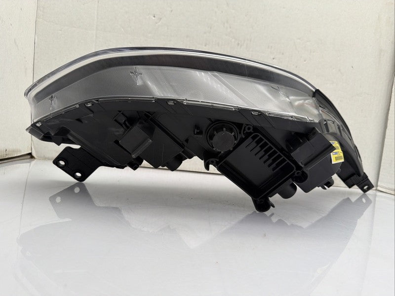 2017-2022 Kia Sportage Left Driver Halogen Headlight TYC