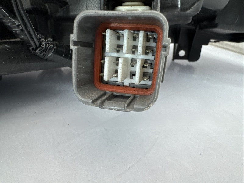 2019-2022 Subaru Ascent Left Driver OEM LED Headlight