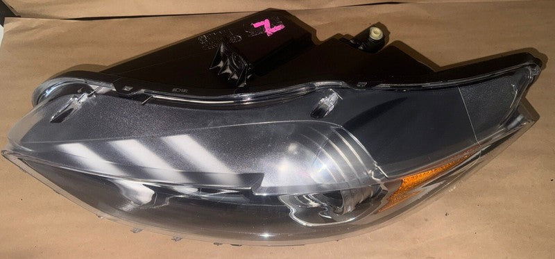 2015-2017 Ford Mustang Left Driver HID Headlight FR3B-13006-B