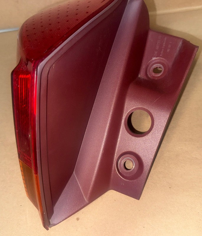 2013-2015 Toyota RAV4 LH Driver Tail Light OEM Halogen
