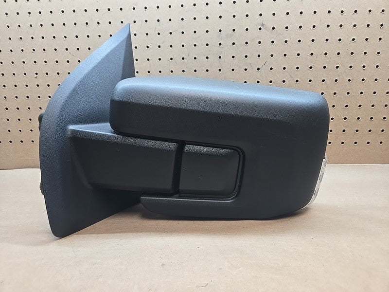 2021-2025 F-150 Driver Side Mirror BLIS OEM ML3Z-17683-SA