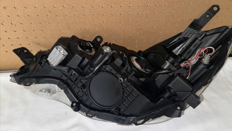 2015 Crosstrek Front Right Headlight Halogen OEM