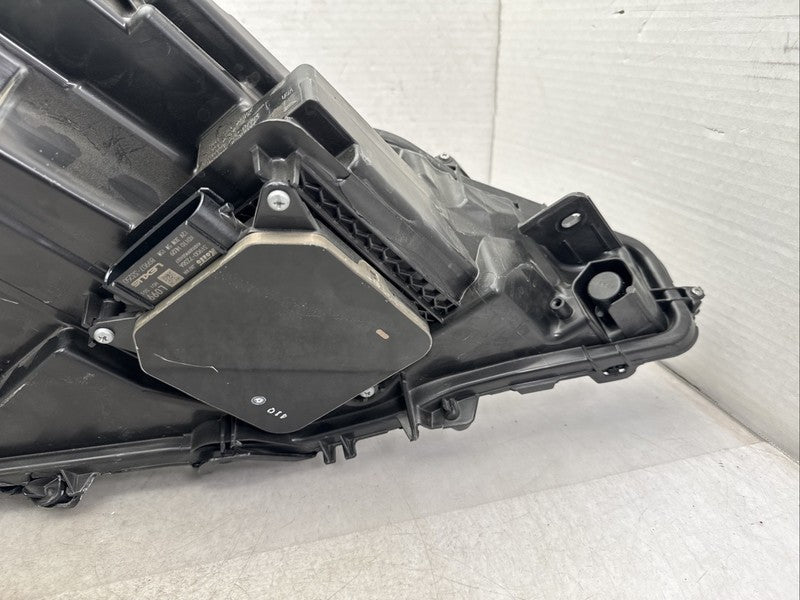 2019-2021 Lexus ES350 ES300h Left Driver OEM LED Headlight