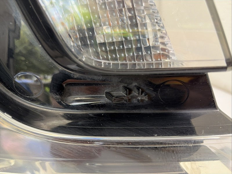 2018-2021 Ford Expedition Right Passenger Headlight OEM Full LED