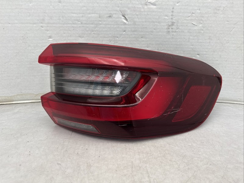 2019-2023 BMW X5 Right Passenger Tail Light OEM LED Lamp