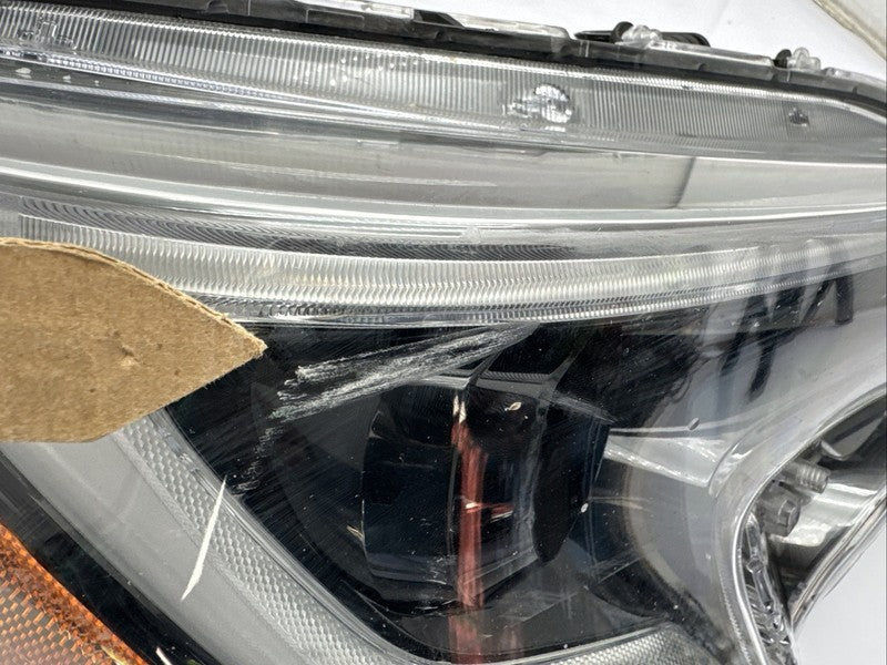 2023-2026 Toyota Corolla XSE Right Passenger Headlight OEM LED DRL