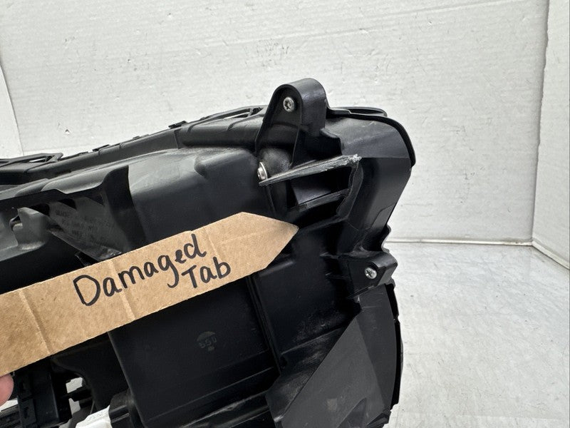 2020-2023 Toyota Tacoma Right Passenger OEM LED Headlight