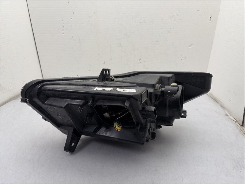 2015-2017 Ford Mustang Right Headlight RH Passenger OEM Xenon HID