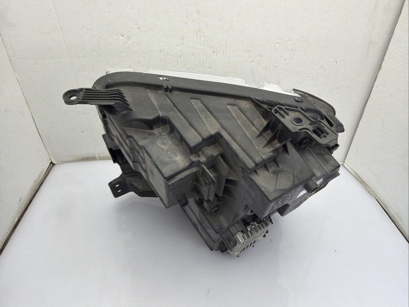 2022-2026 Chevy Silverado 1500 Right RH Passenger Headlight OEM LED 85