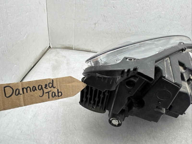 2020-2022 Ford Escape Left Driver OEM LED Headlight w/DRL