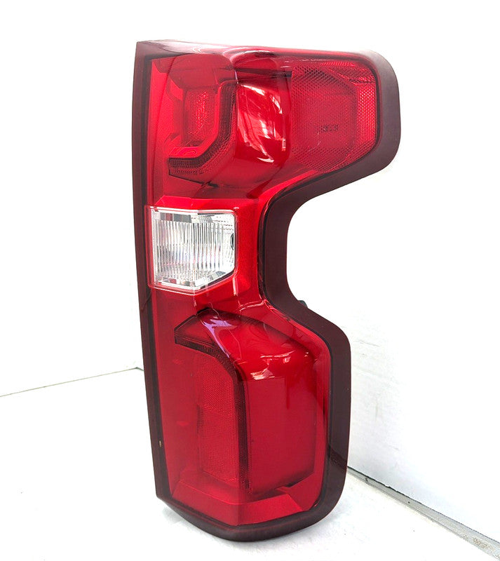 2019-2023 Chevy Silverado 1500 Right Passenger Tail Light OEM LED